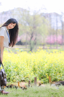 张柏芝的妈妈